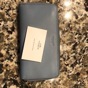 COACH WALLET Perfect Condition